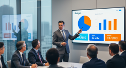 CFO / Финансовый директор