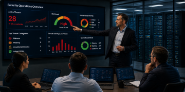 CISO / Руководитель ИБ